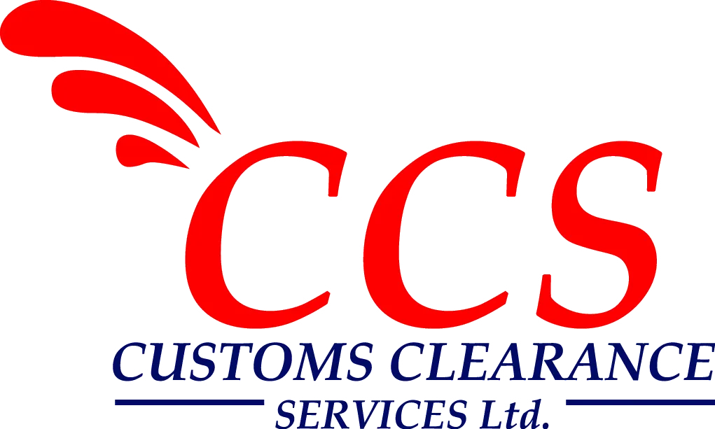 Customs Clearance Services Ltd.