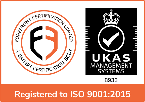 AEO certificate logo